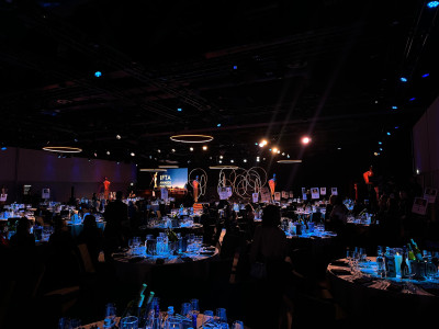 Award Ceremony IFTAs