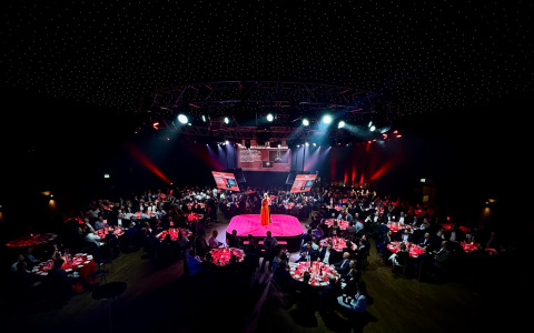 Award Ceremony